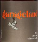 Garageland Pinot Noir Willamette Valley 2023