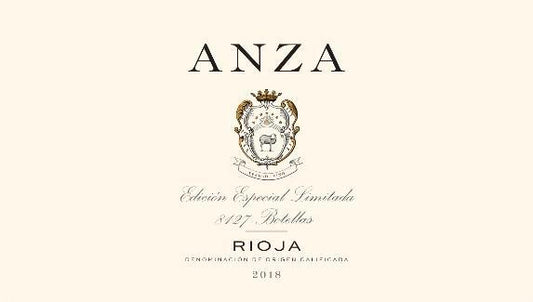Diego Magana Anza Rioja 2022