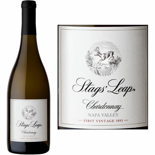 Stag's Leap Chardonnay Napa Valley 2023