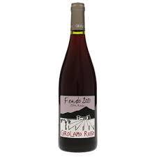 Girolamo Russo Etna Rosso Feudo 2022