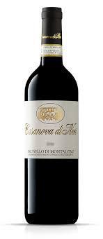 Casanova di Neri Brunello di Montalcino White Label 2020