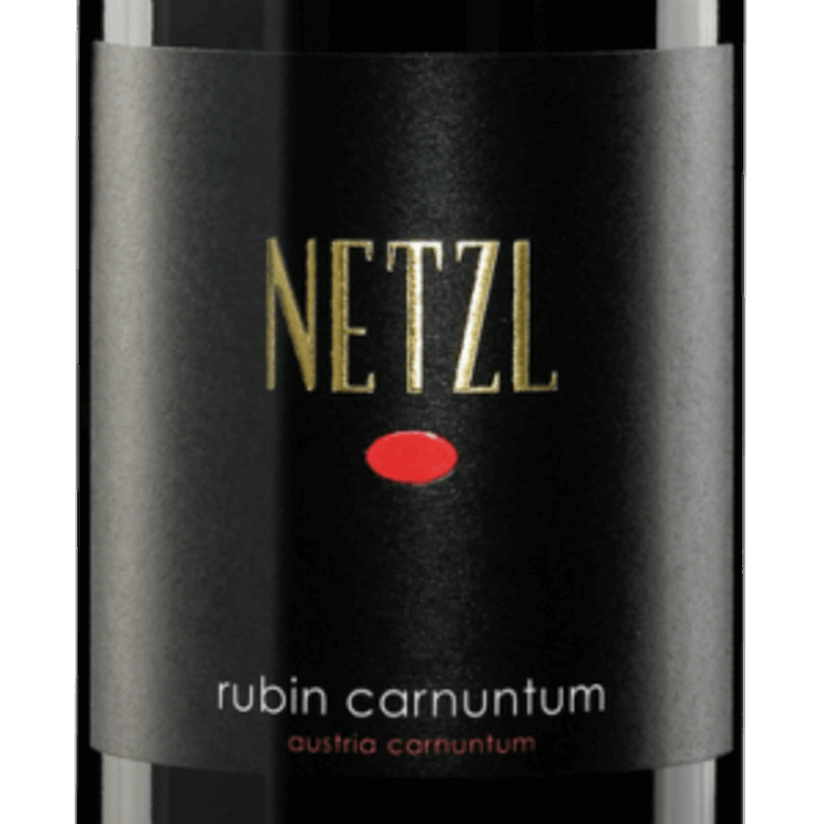 Netzl Rubin Carnuntum Zweigelt 2020