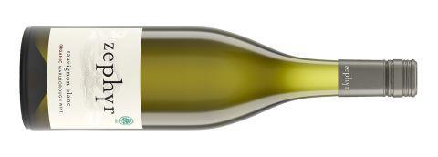 Zephyr Sauvignon Blanc Marlborough 2023