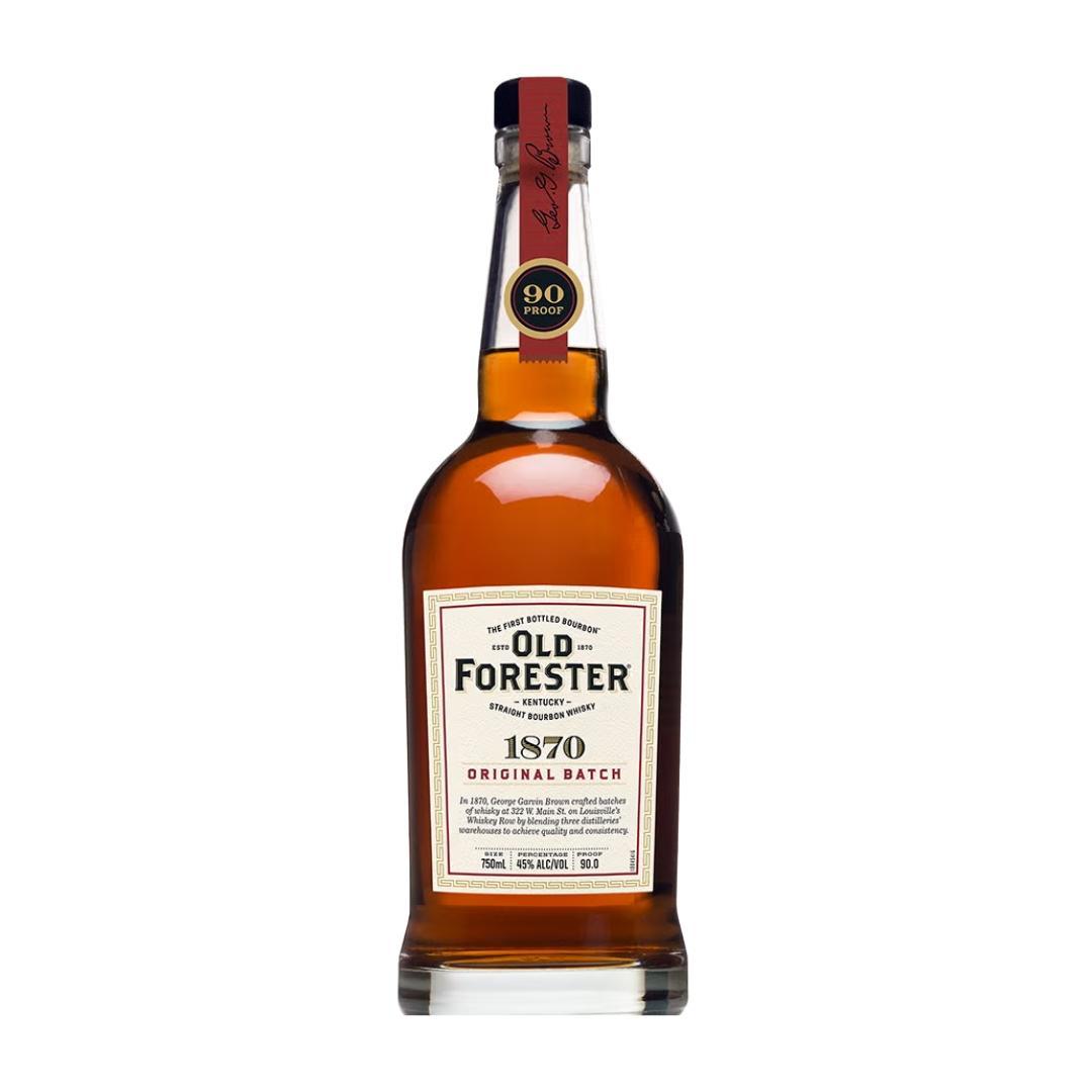 Old Forester 1870 Bourbon- 750ml