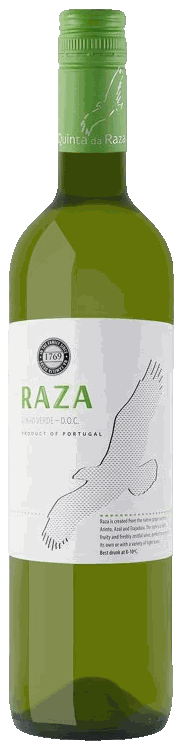 Raza Vinho Verde 2024