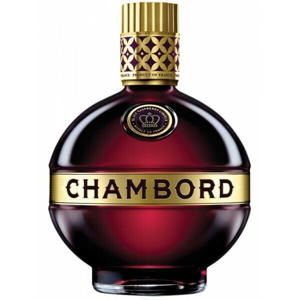 Chambord Liqueur- 700ml