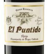 Vinedos de Paganos El Puntido Rioja Gran Reserva 2013