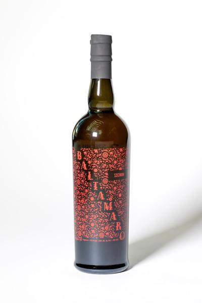 Baltimore Spirits Co. Baltamaro Szechuan Amaro 750ml