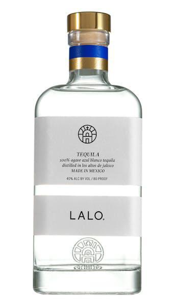 Lalo Blanco Tequila- 750ml