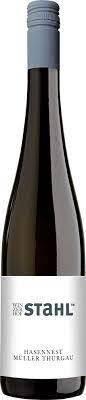 Winzerhof Stahl Hasennest Muller Thurgau 2020