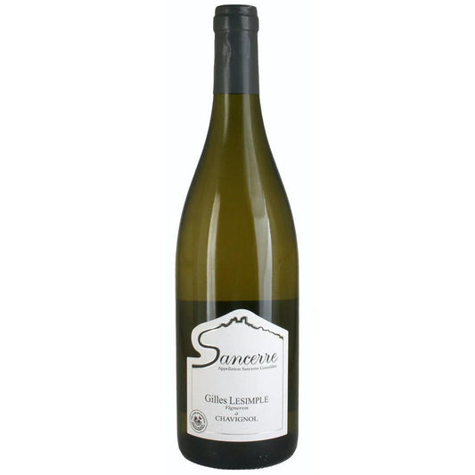 Lesimple Chavignol Sancerre Blanc 2024