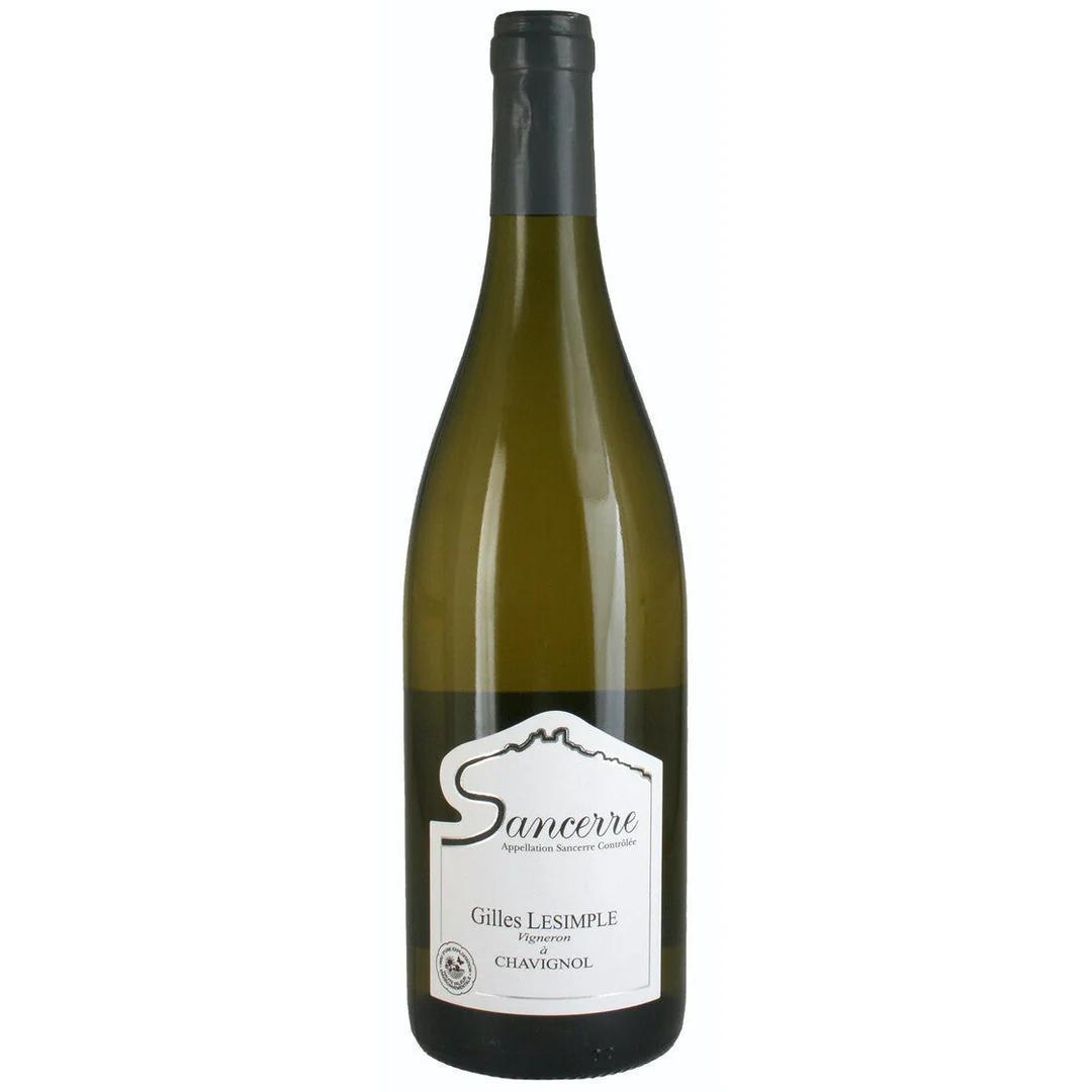 Lesimple Chavignol Sancerre Blanc 2025