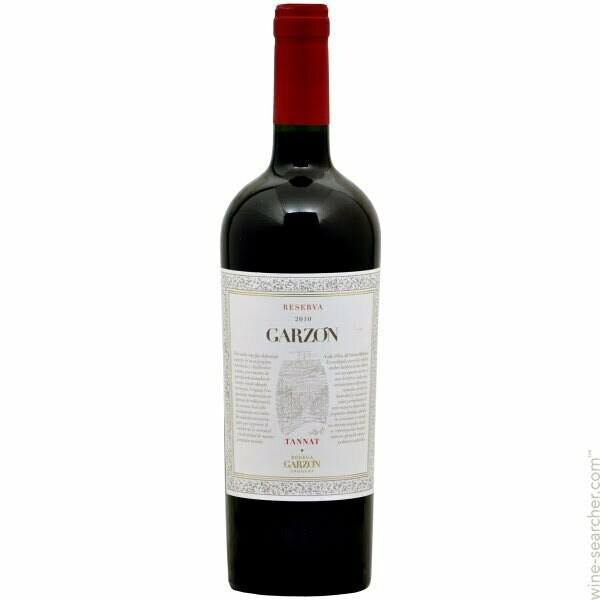 Garzon Tannat Reserva 2023