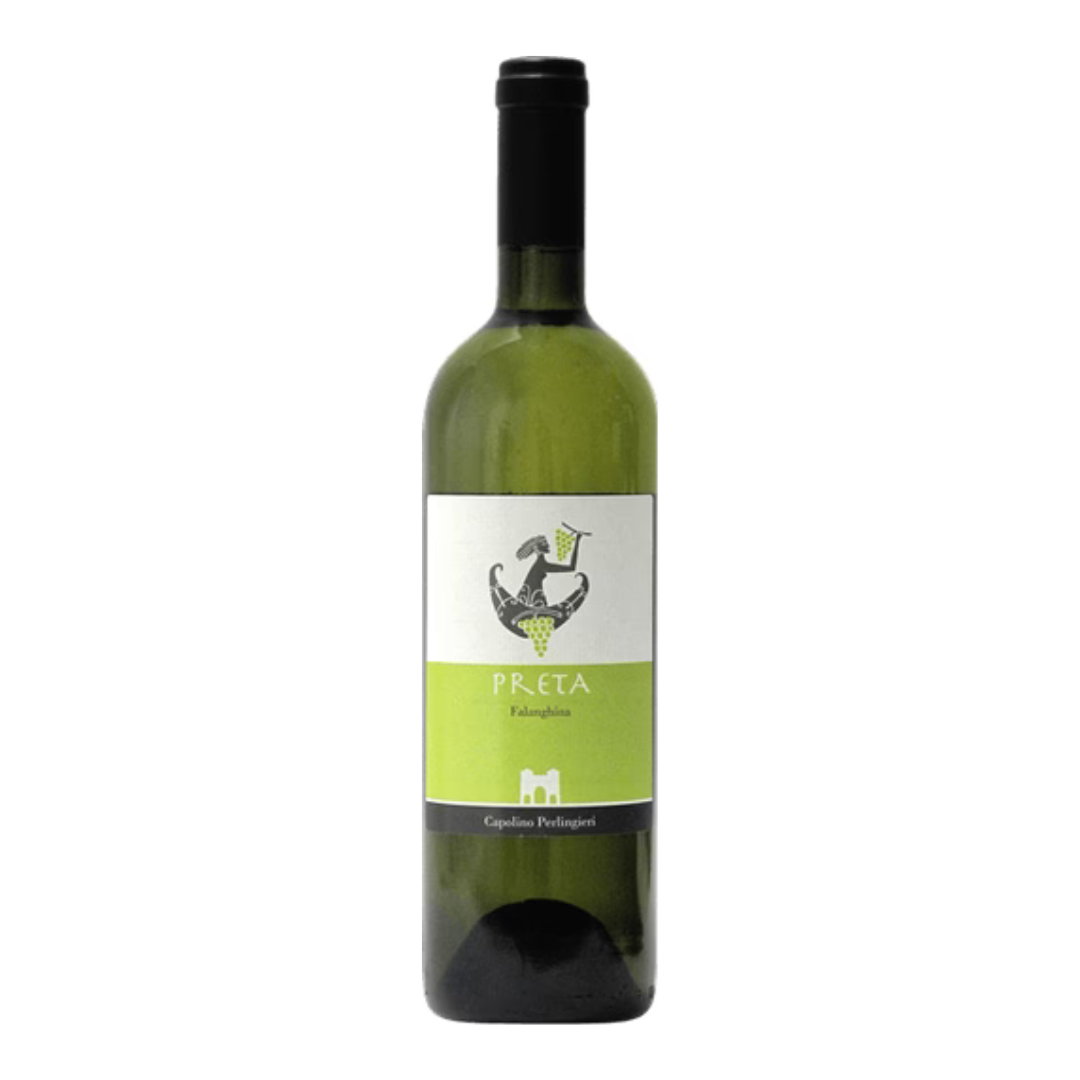 Capolino Perlingieri Falanghina Preta 2023/24