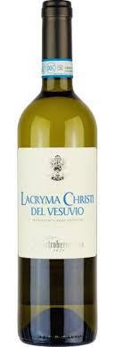 Mastroberardino Lacryma Christi del Vesuvio Bianco 2023