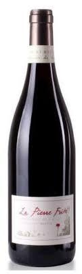 Domaine du Pas Saint Martin Saumur La Pierre Frite Rouge 2020