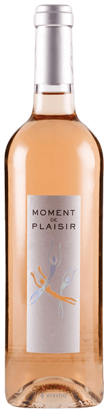 Moment De Plaisir Rose 2024