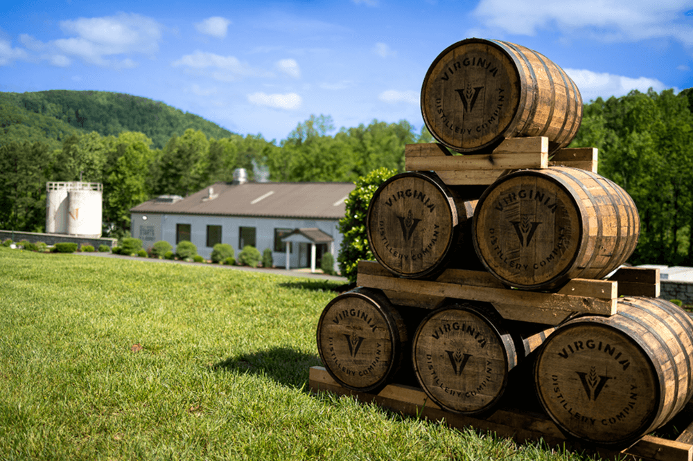 Virginia Distillery Co.: Courage & Conviction in Every Pour