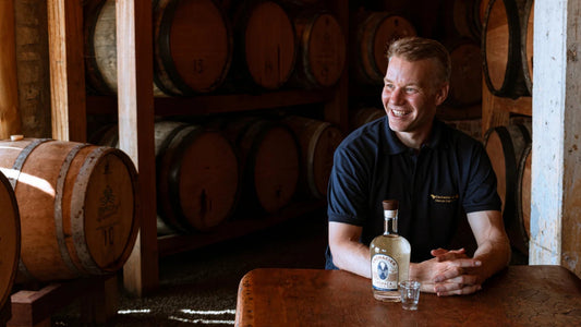 Cachacier: Princesa Isabel Cachaça, Two Woods-First Standouts