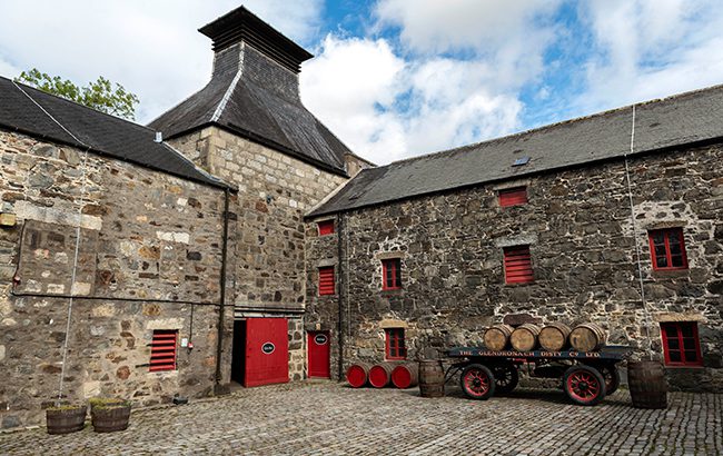 The Glendronach: Sherry Richness, Highland Soul