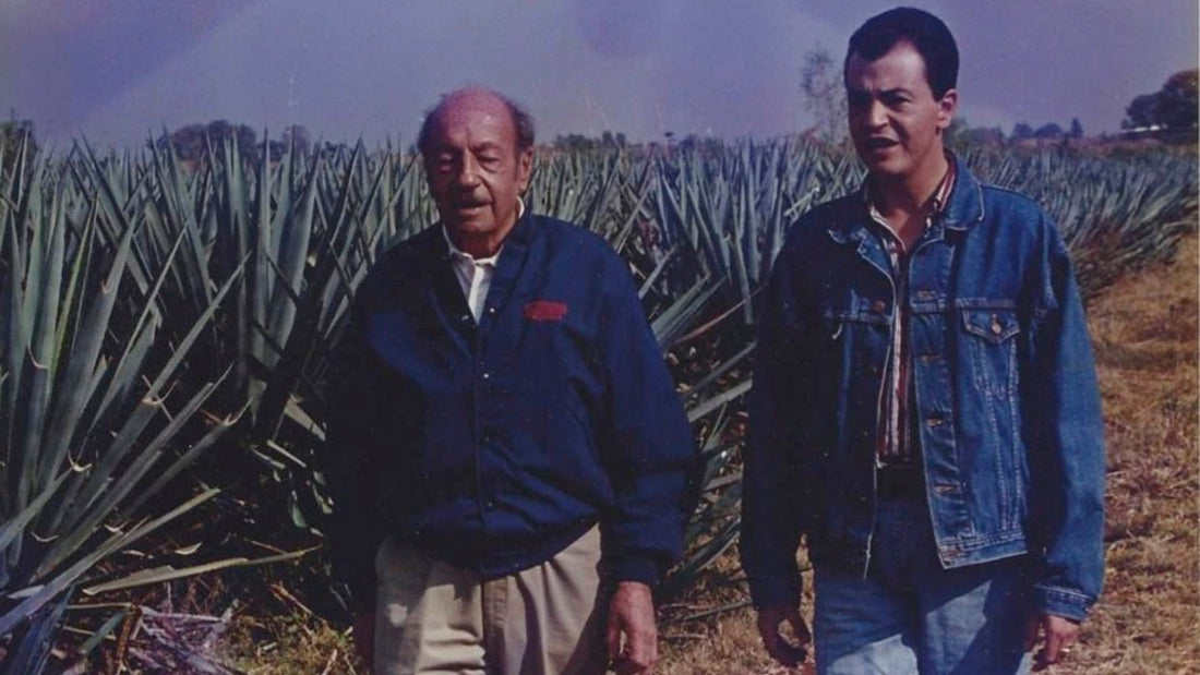 Tapatío Tequila: The Spirit of Jalisco in Its Purest Form