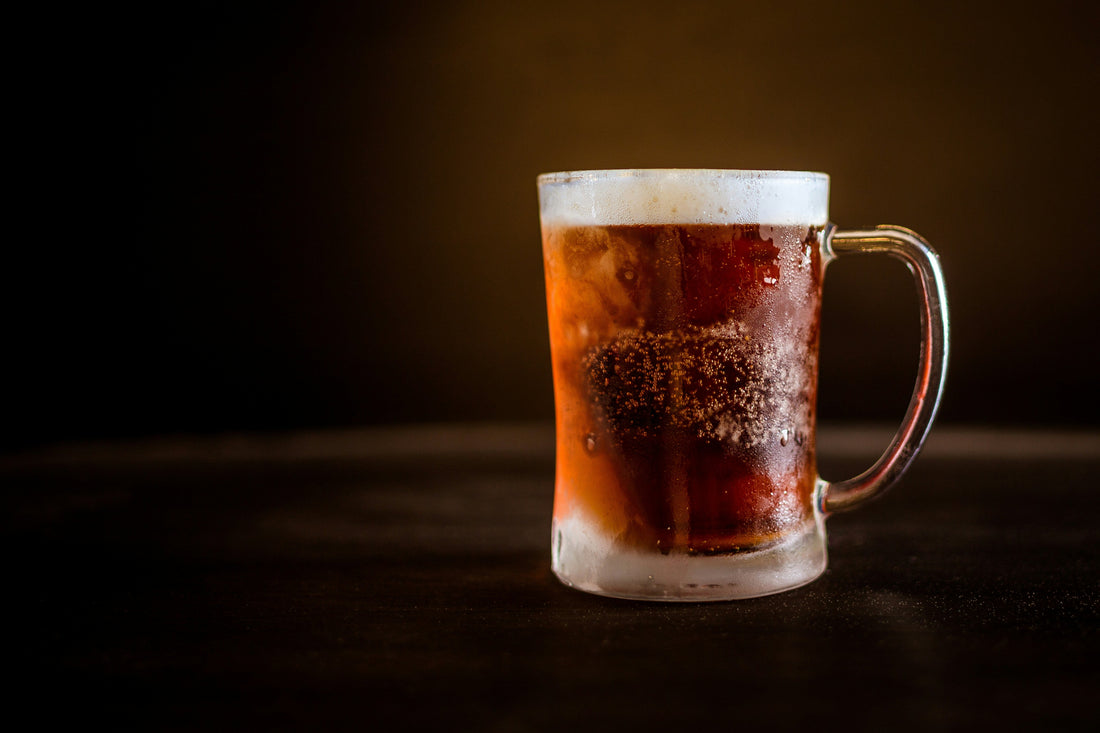 German Beers: A Heritage Brewed to Perfection