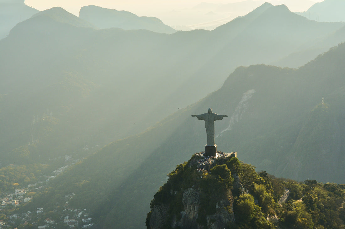 Cachaça: Brazil’s Bold Spirit of Sugarcane and Culture