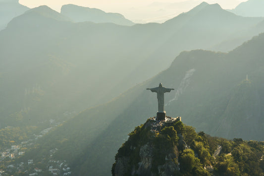 Cachaça: Brazil’s Bold Spirit of Sugarcane and Culture
