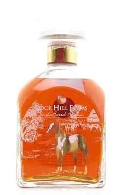 Rock Hill Farms Single Barrel Bourbon