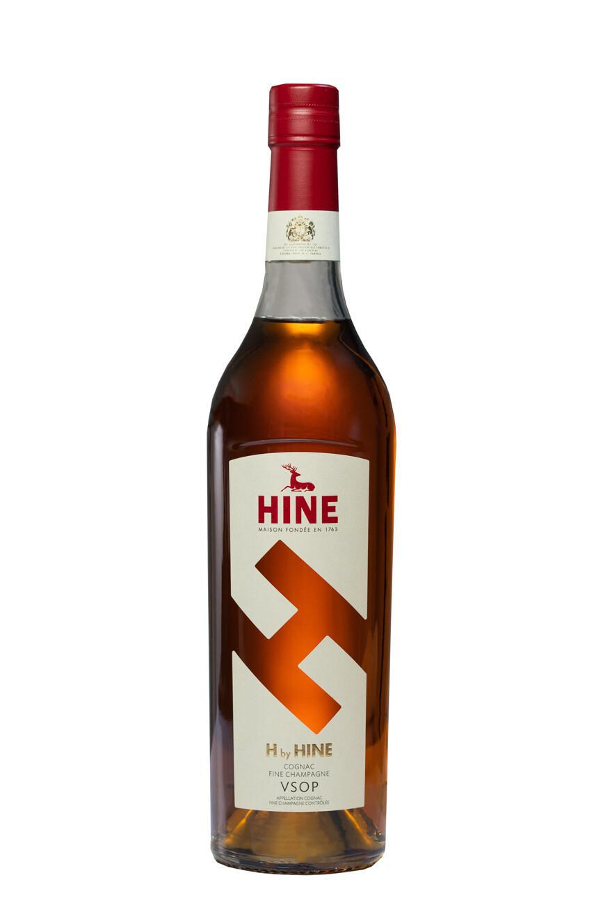 H By Hine VSOP Cognac- 750ml