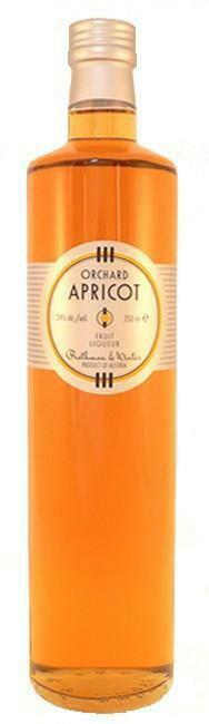 Rothman & Winter Orchard Apricot Liqueur - 750ml