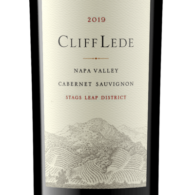 Cliff Lede Cabernet Sauvignon Stag's Leap District 2019