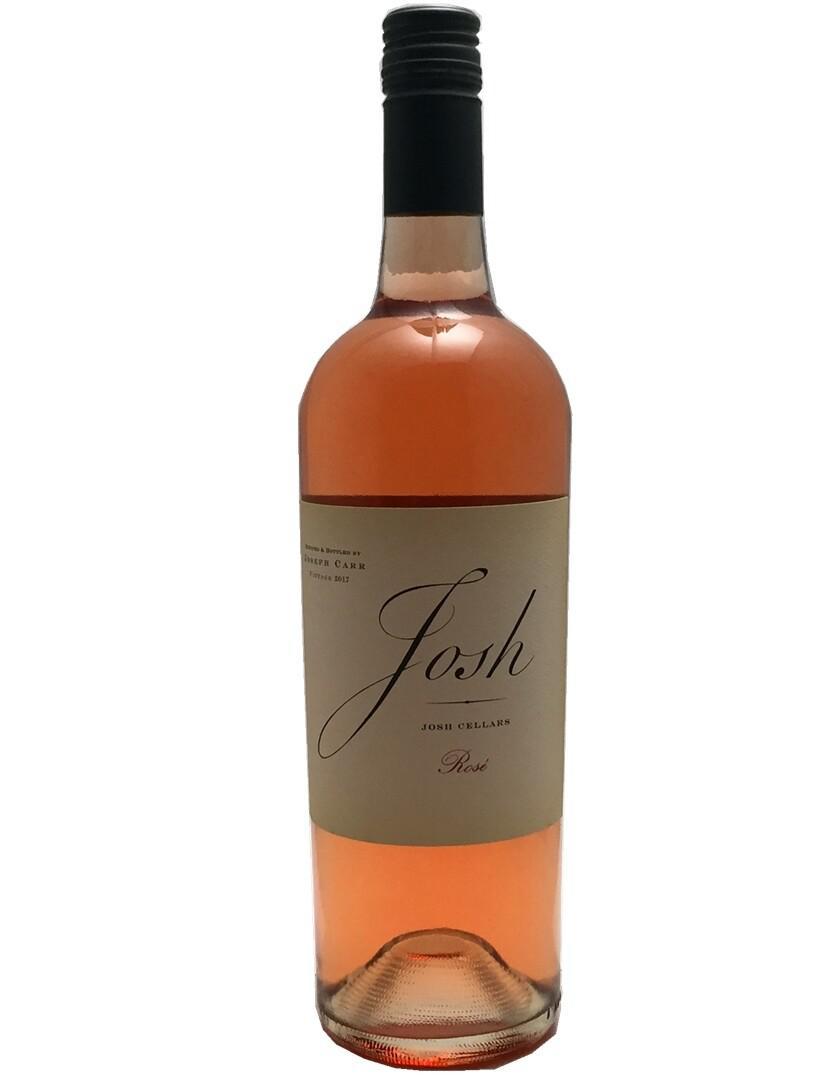 Josh Cellars Rose 2022