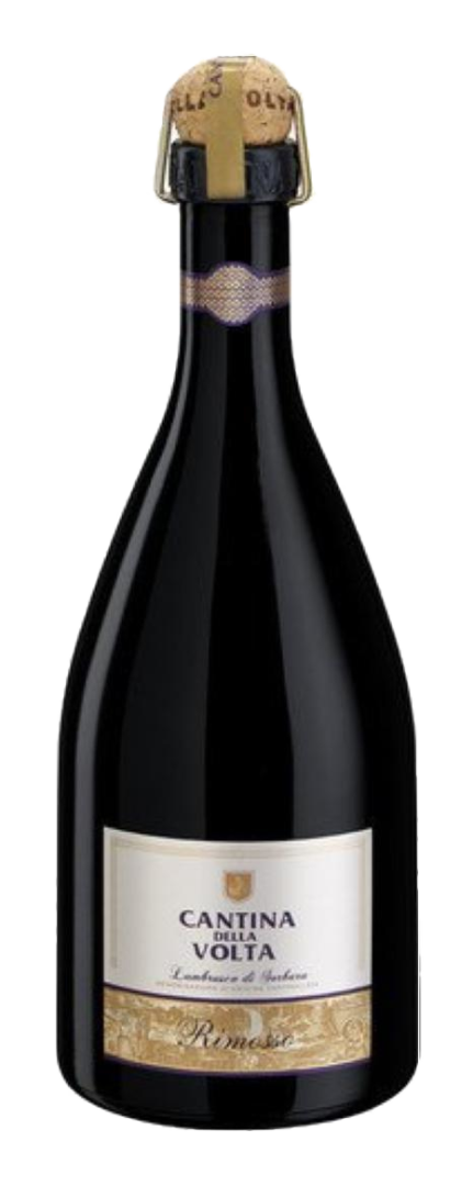 Cantina Della Volta Lambrusco Rimosso 2021