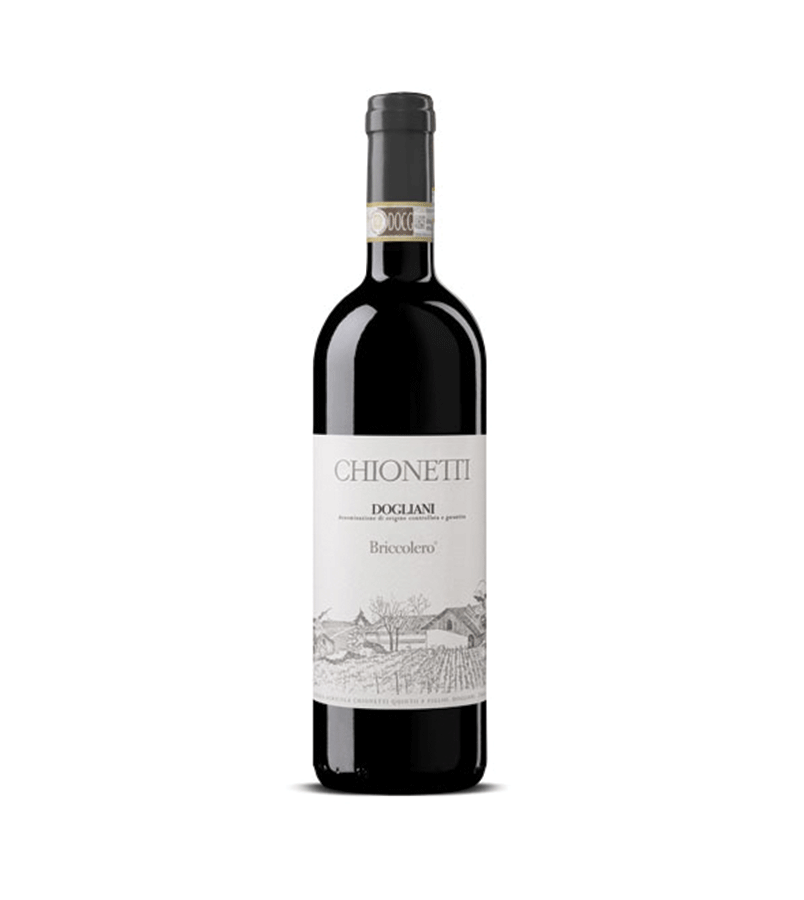 Chionetti Dolcetto Briccolero 2021