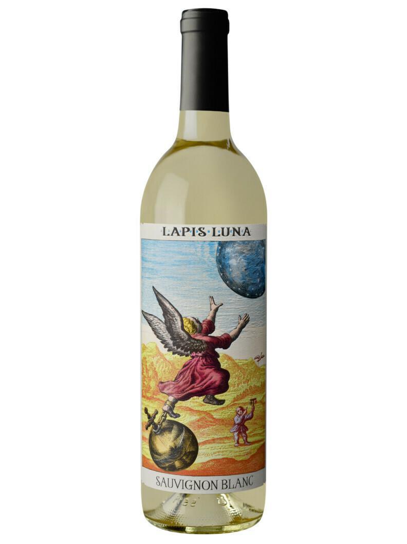 Lapis Luna Sauvignon Blanc 2022