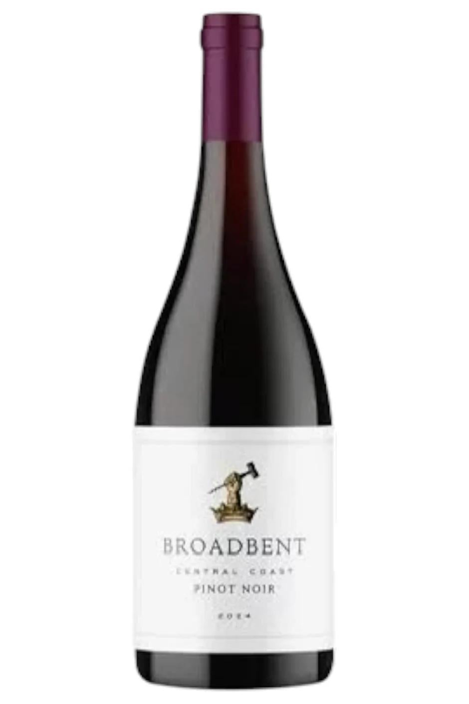Broadbent Pinot Noir Central Coast 2024