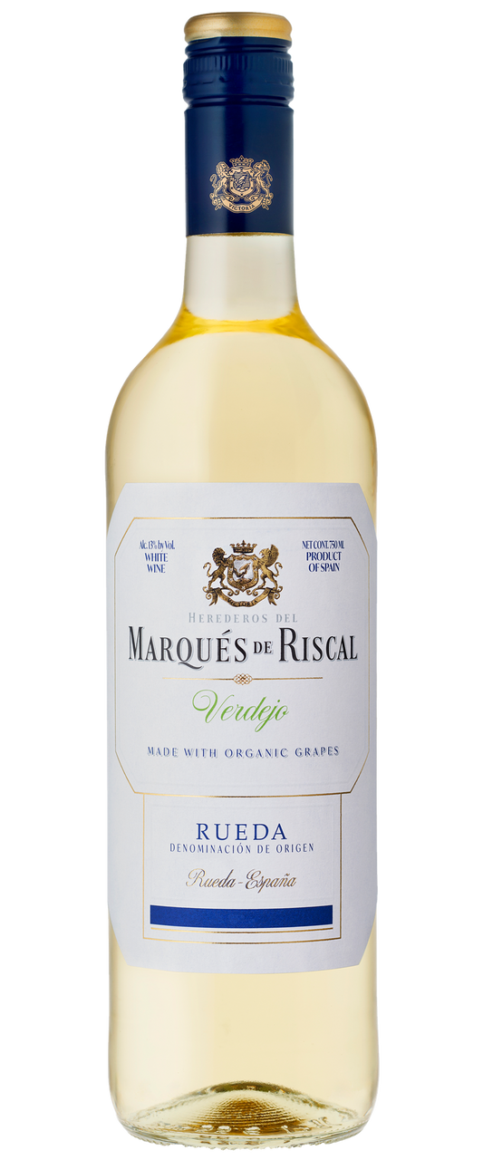 Marques de Riscal Rueda Verdejo 2025