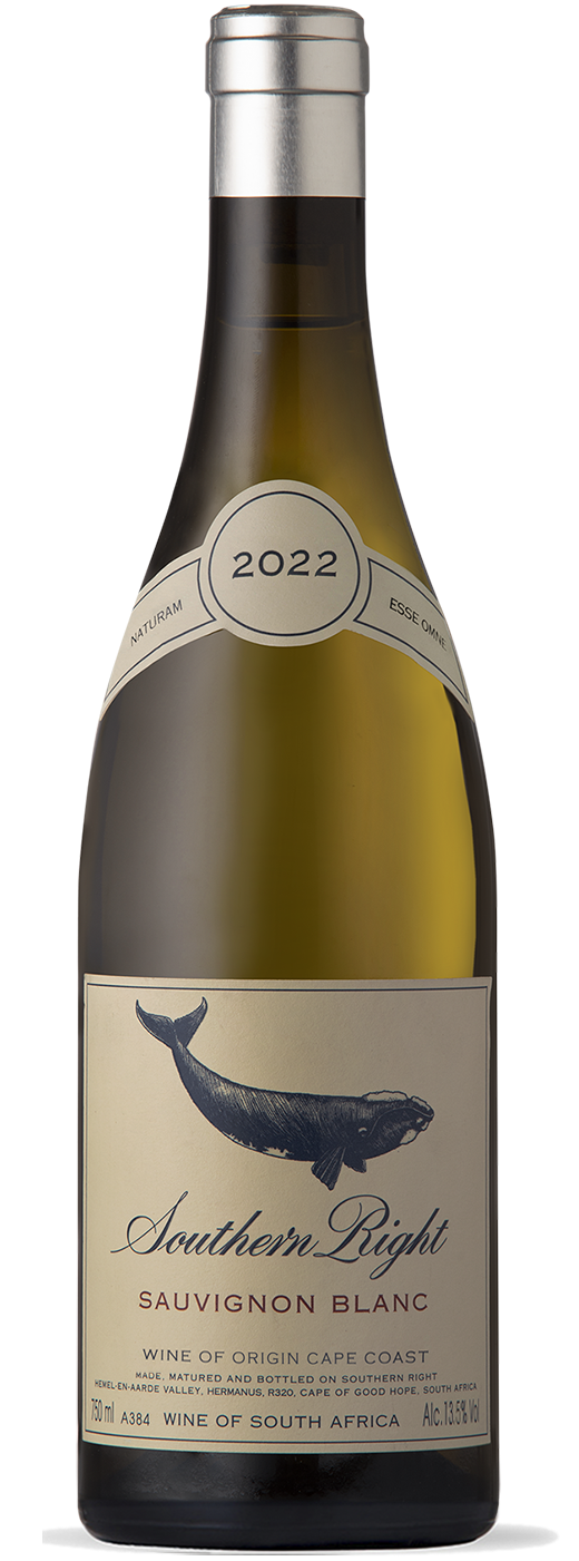 Southern Right Sauvignon Blanc 2023