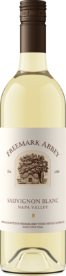 Freemark Abbey Sauvignon Blanc Napa Valley 2019