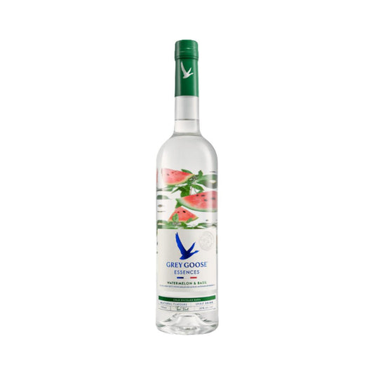 Grey Goose Essences Watermelon & Basil