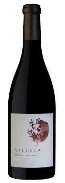 Gallica Syrah Santa Lucia Highlands 14