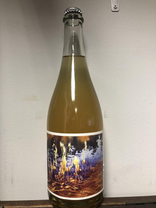 Johan Vineyards Melon de Bourgogne Pet-Nat 2020