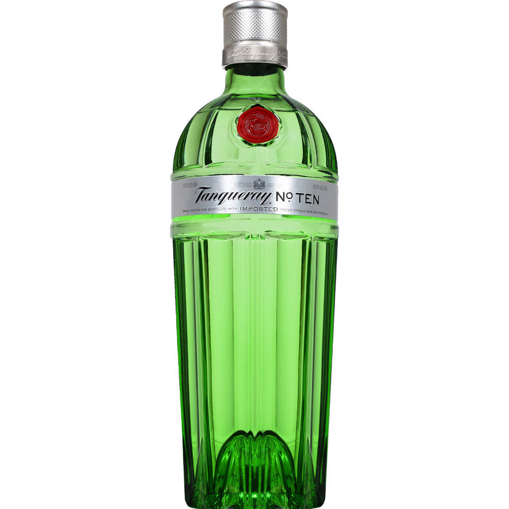 Tanqueray #10 Gin - 1.75L