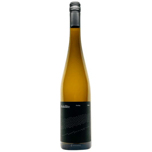 Achillee Riesling d'Alsace 2019