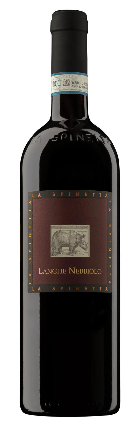 La Spinetta Langhe Nebbiolo 2019