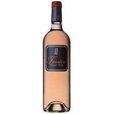 Domaine Comte Abbatucci Rose Faustine 2023