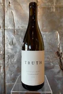 Truth Chardonnay Alexander Valley