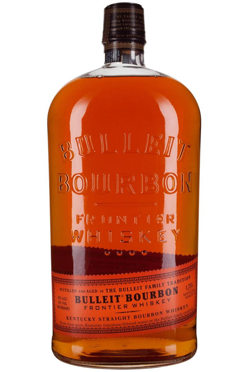 Bulleit Bourbon 1.75L