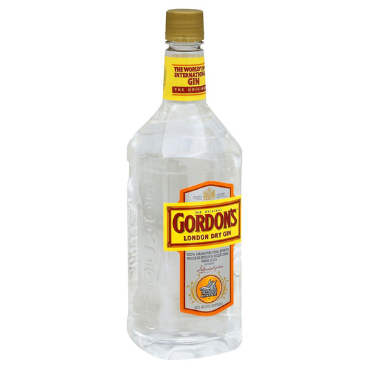 Gordon's Gin - Ltr